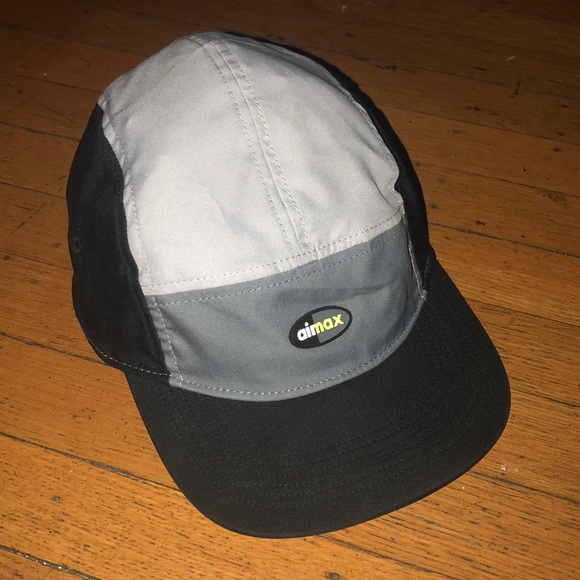 nike air max 5 panel hat